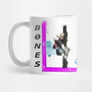 BONES V2 Mug